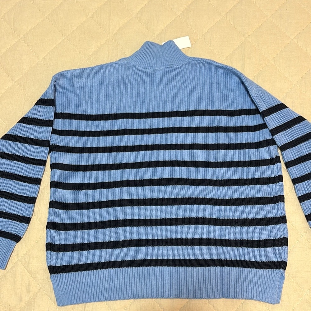 NWT Loft Sweater